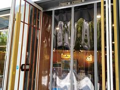 门面-南小蟹手工點心(三里屯店)