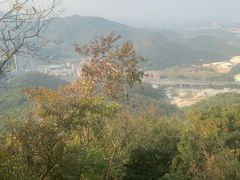 -梧桐山风景名胜区