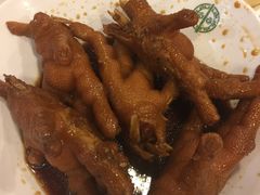 -添好运点心专门店(中环IFC店)