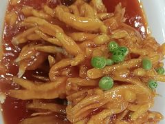 -功德林素菜饭庄(前门店)