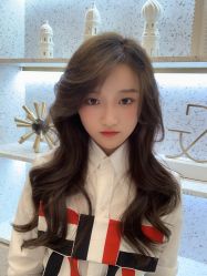 -3AM·S HAIR SALON烫发染发接发