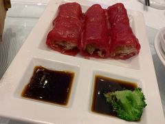 鲜虾肠-金翠皇宫粤菜·点心·海鲜(科技园店)