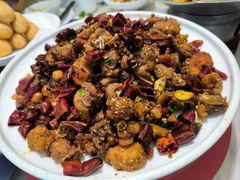 -茅庐毛血旺(临沂泰盛广场店)