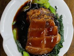 -协和菜馆(凤凰街店)