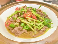 -阿露佳·舌尖上的安吉菜