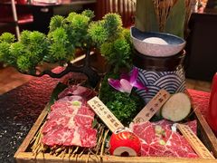 -牛焱·烧肉酒肆(五大道店)