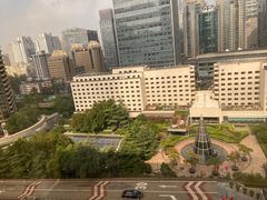 -北京中国大饭店