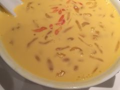 -浙江安吉JW万豪酒店·万豪中餐厅