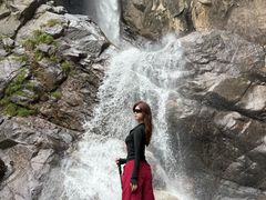 -洛阳白云山景区