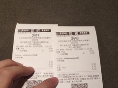 -麦当劳(新华路步步高店)