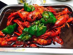 -盱眙虾神於氏龙虾(夫子庙红街店)