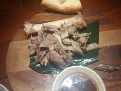 -楼兰新疆主题餐厅(苏州中心店)