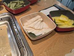 -新石器烤肉(百联川沙店)