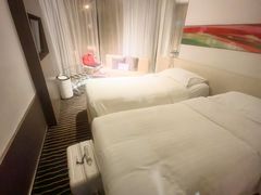 -香港皇家太平洋酒店