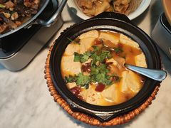 -小菜园新徽菜(无锡宜家荟聚中心店)