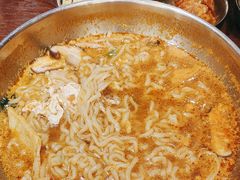 -双门洞·森系料理(体育西店)
