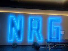 -NRG健身私教CLUB(静安体育中心店)