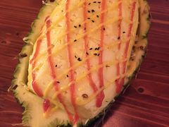 -恩你小木屋米酒店(安盛店)