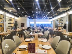 -米香居新鲁味·水饺餐厅