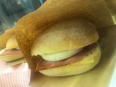 -KOMUGI 小麦家(新地假日广场店)