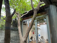 -VOYAGE COFFEE(杨梅竹店)