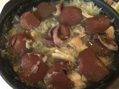 -山南熏肉大饼(辽菜旗舰店)