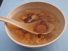 四果汤-汕头街四果汤