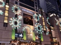 android_upload_pic-乐天免税店(明洞店)