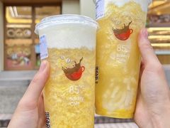 -85度C(上海广元店)