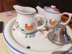 -点都德(长泰广场店)