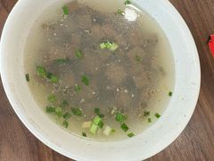 -王家沙点心店(南京西路总店)