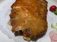 -小放牛炒菜馆(华北商厦店)