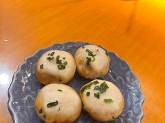 -鑫震源·苏式大虾生煎(独墅湖邻里中心店)