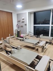 -阿南达·瑜伽普拉提·阿育吠陀疗愈中心