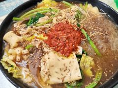 麻辣烫-老好吃清真麻辣烫