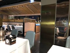 -星伦多海鲜自助餐厅(万达百货店)