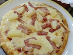 -萨莉亚意式餐厅(天河城购物中心店)