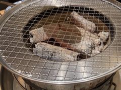 -隐家本格烧肉(万达广场店)