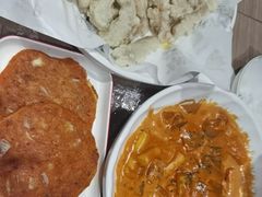 -山海珍味韩国料理(奥城店)