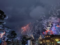-珠海长隆海洋王国