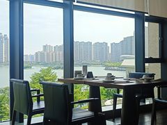 -正元希尔顿逸林酒店-御玺中餐厅