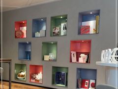 -潮一不贰·法式甜品·生日蛋糕·西式简餐(外滩店)