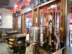 -镇江龙·火锅串串(武侯祠店)