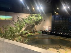 -北京周口店北京人遗址博物馆