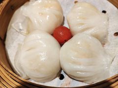 -北海金昌开元名都大酒店·四季轩中餐厅