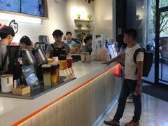 -CoCo都可(燕塘店)
