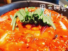 -笑福亭料理小馆(解放碑店)