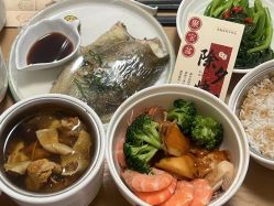 点击看大图 -宝媛会月子中心(越秀店)