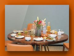-赵小姐丨新中餐(曲江店)