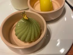 -武汉世茂希尔顿酒店·汇·全日餐厅